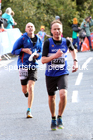 Kielder Marathon, 2021 Kielder Marathon and Half Marathon, Sunday, Octobr 3rd. Photo: David T. Hewitson/Sports for All Pics